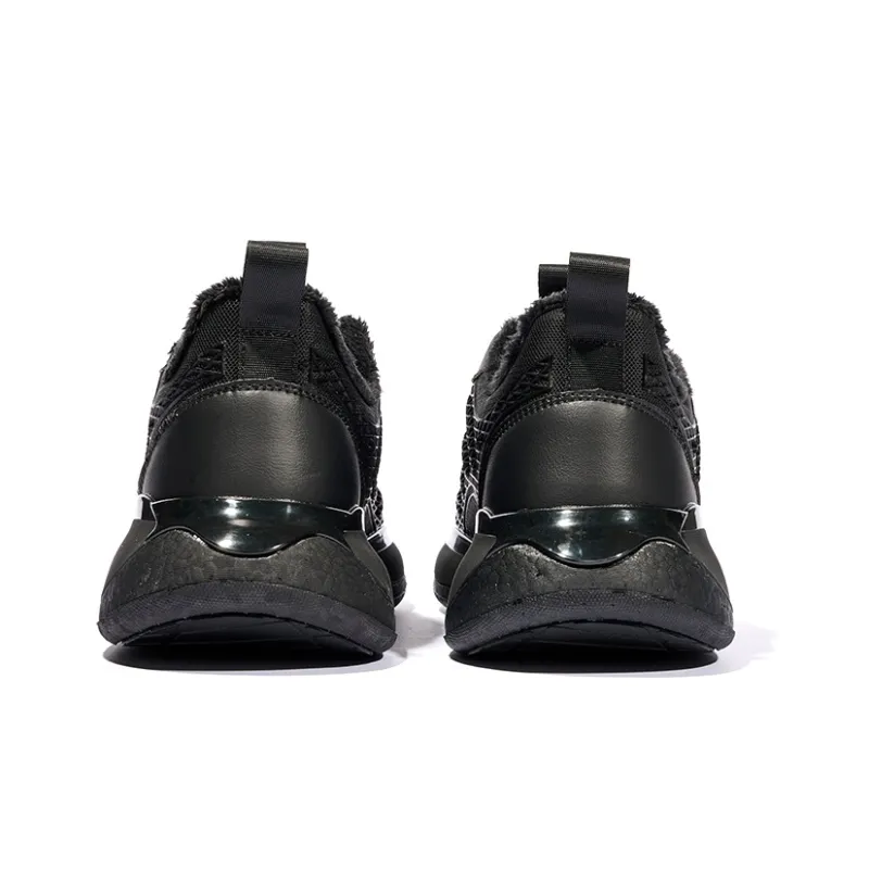 FINEPLAN Low-Top Casual Shoes Unisex-4