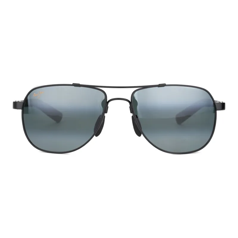 Maui Jim Guardrails Double gradient Lenses Pilot frame Sunglasses-1