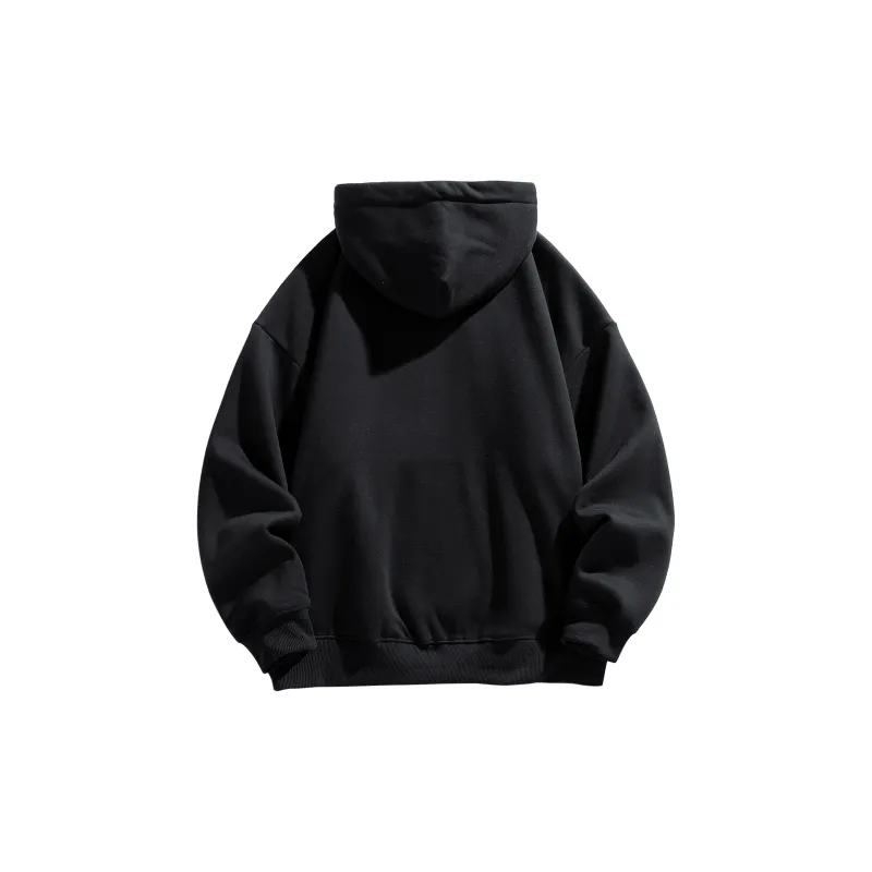 Nuthink Sweatshirts Unisex-1