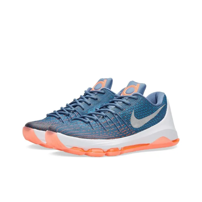Nike Kd 8 'Ocean Fog'-1