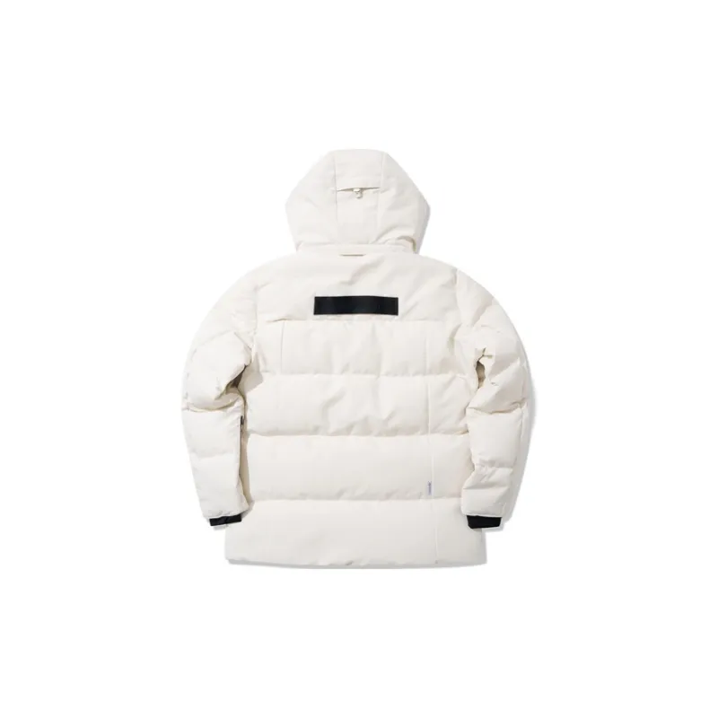 KOLON SPORT HIKE Series Down Jacket Men's-3