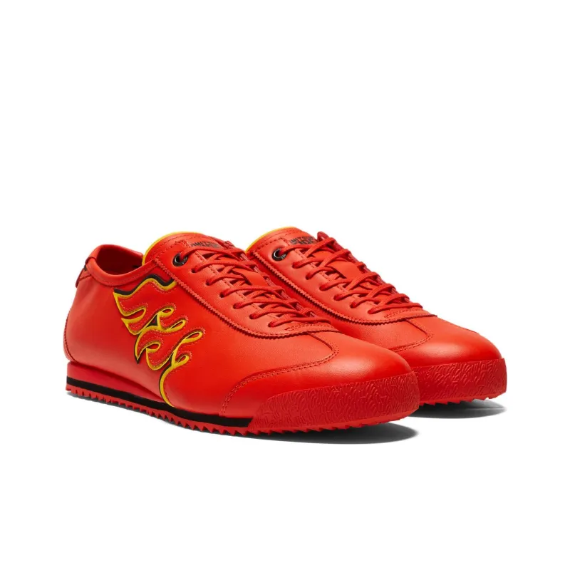 Onitsuka Tiger Mexico 66 Sd X Astro Boy 'Fiery Red'-3