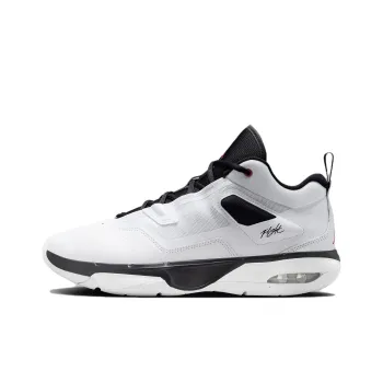 Jordan Stay Loyal 3 White Black