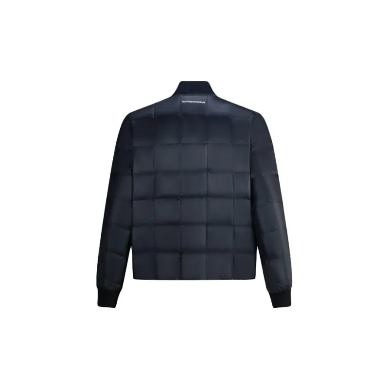 EMPORIO ARMANI FW23 Jackets Coats Men's-4