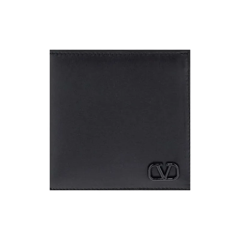 Valentino VLogo Signature Wallet-4