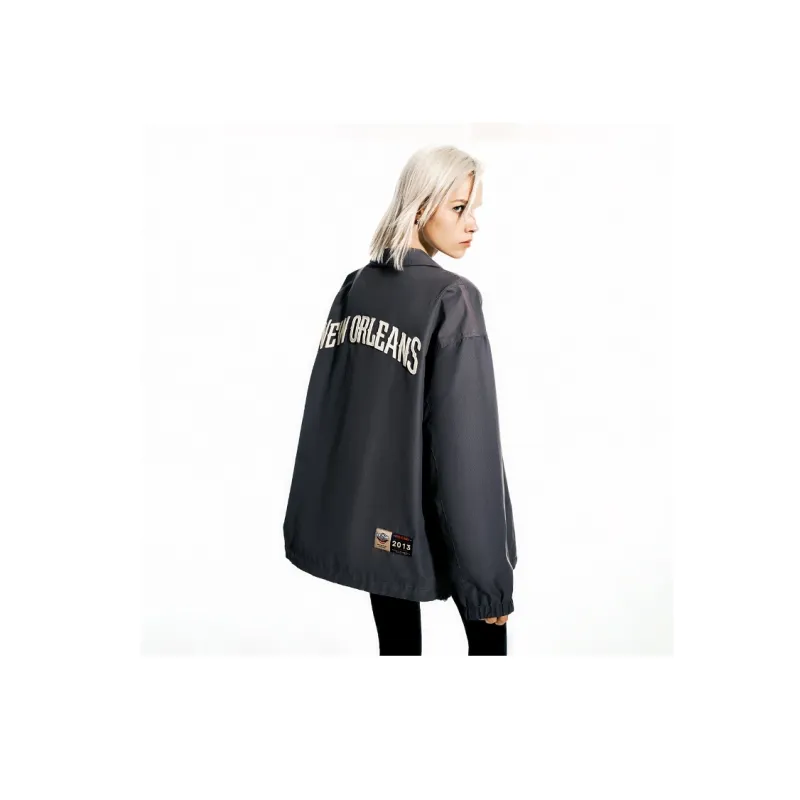 JACK JONES· x NBA Jackets Coats Unisex-3