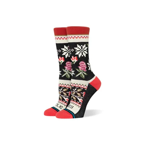 Stance Women's Mid-Calf Socks