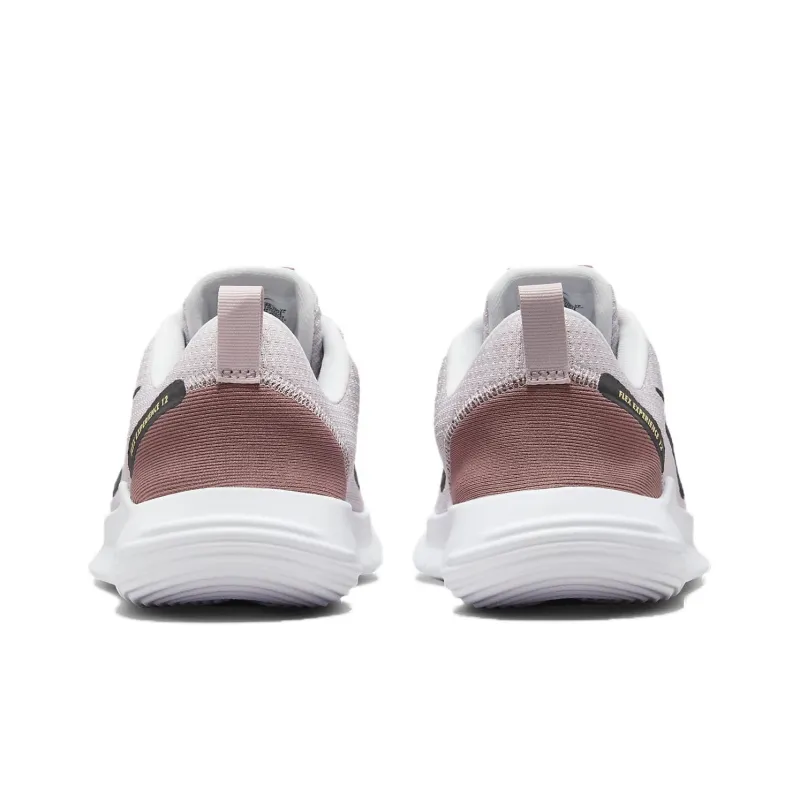 Nike Flex Experience Run 12 Platinum Violet Women's-4