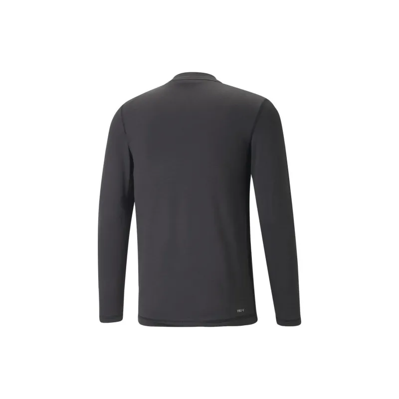 PUMA EVOSTRIPE T-Shirts Men Black-1