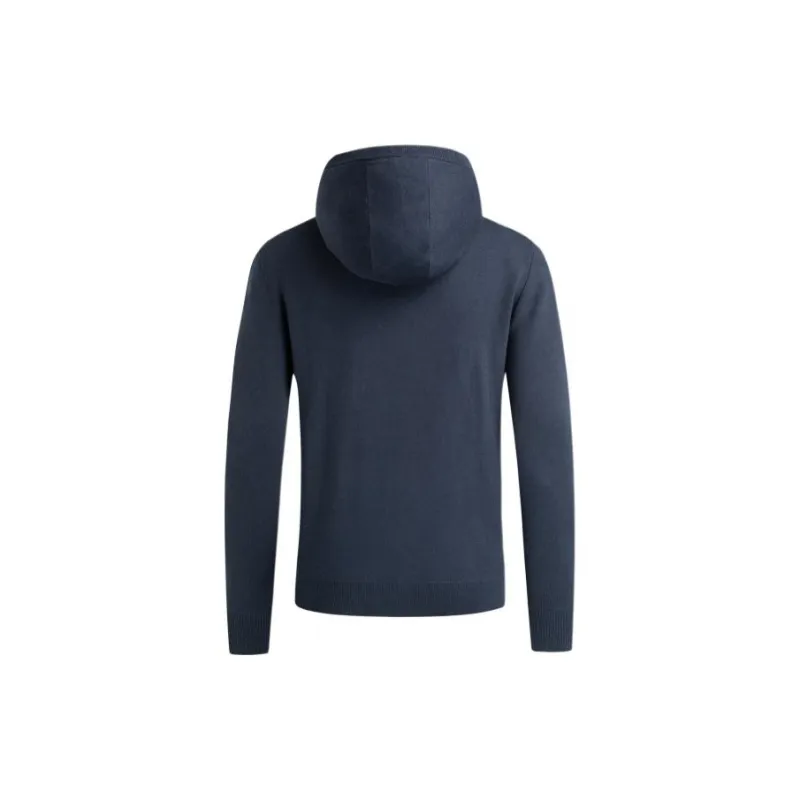 ARMANI EXCHANGEAE Sweatshirt Men's Navy Blue-1