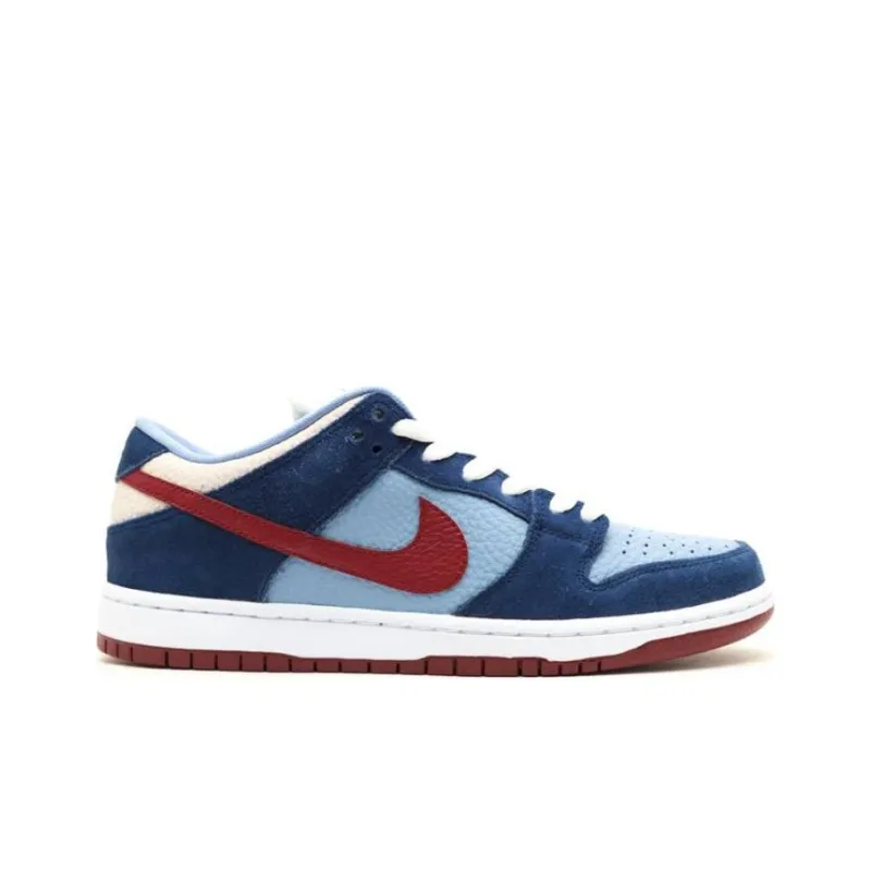 Nike Sb Dunk Low Ftc Finally-1