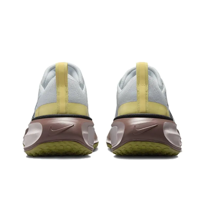 Nike ZoomX Invincible Run 3 Photon Dust Platinum Violet Women's-4