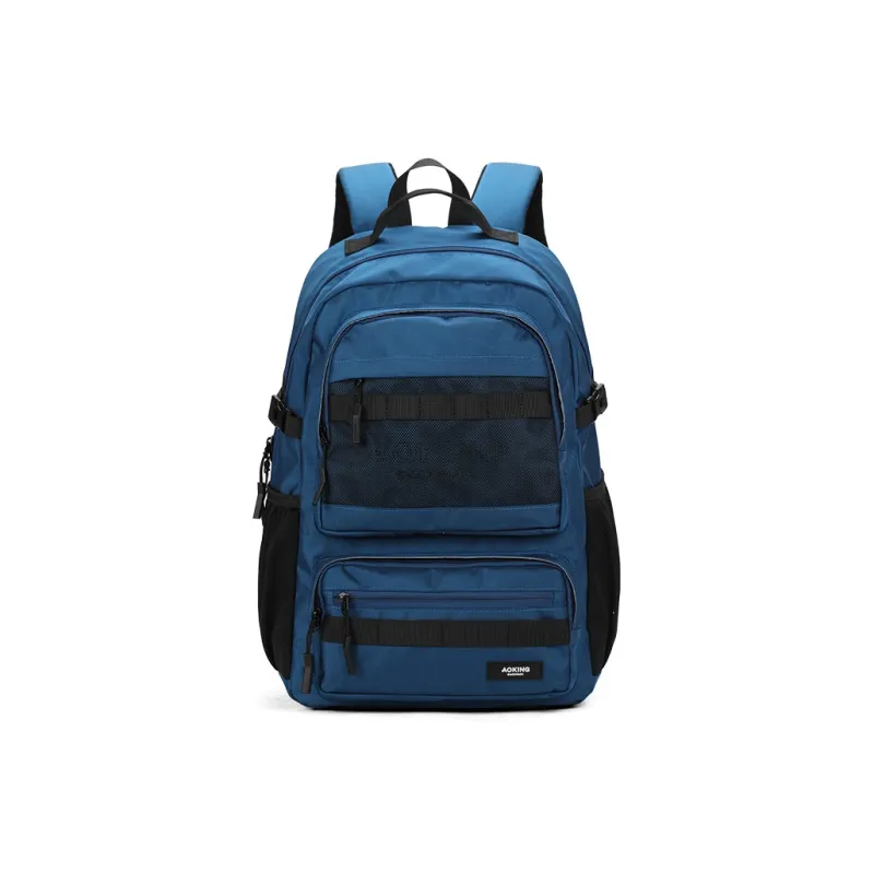 AOKING AK Polyester Backpack Unisex-6