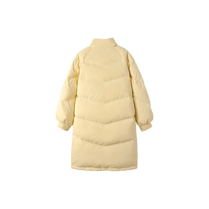 Miss Chipmunk Down Jacket Women's-1