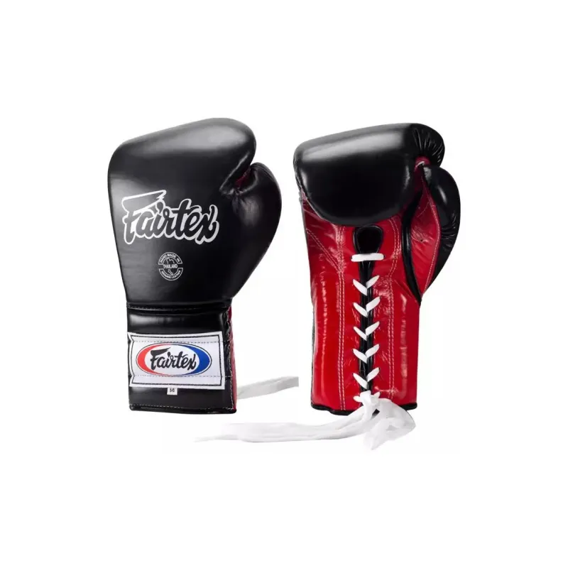 FAIRTEX Boxing Gloves-3