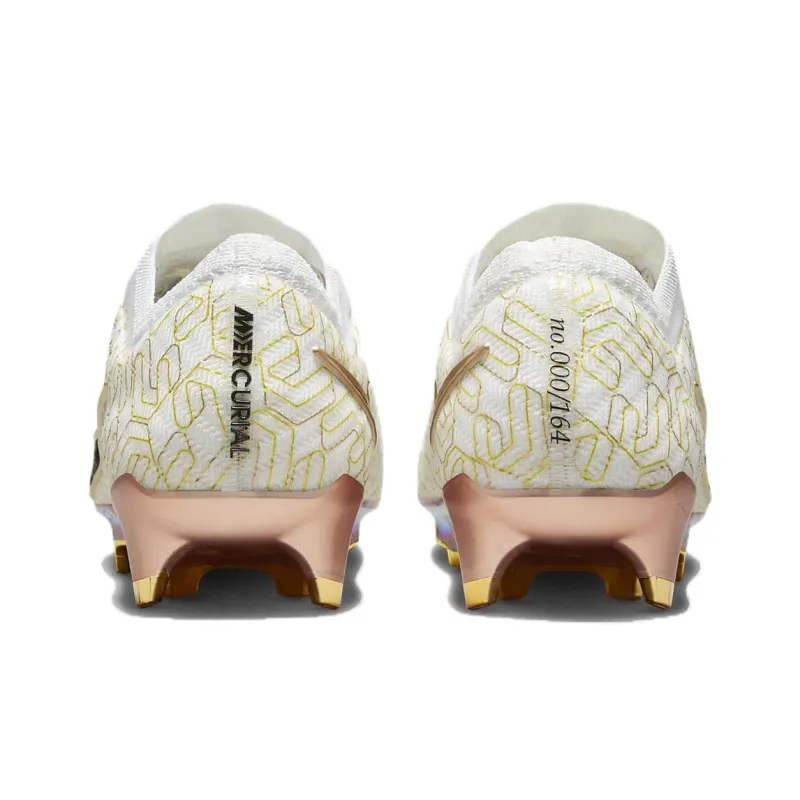 Nike Zoom Mercurial Vapor 15 Elite Fg 'United Golden Pack'-4