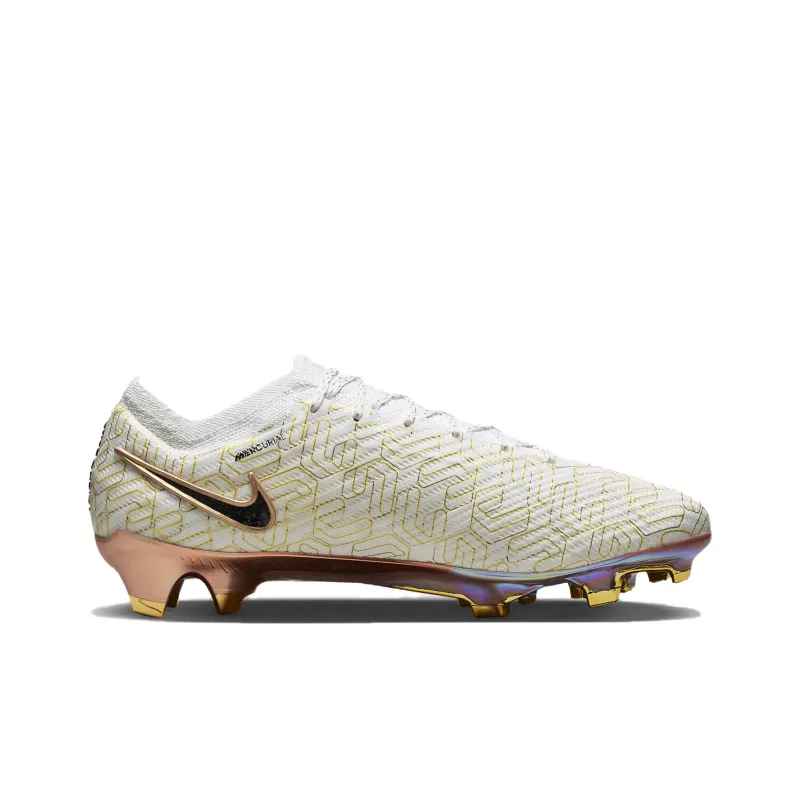 Nike Zoom Mercurial Vapor 15 Elite Fg 'United Golden Pack'-1