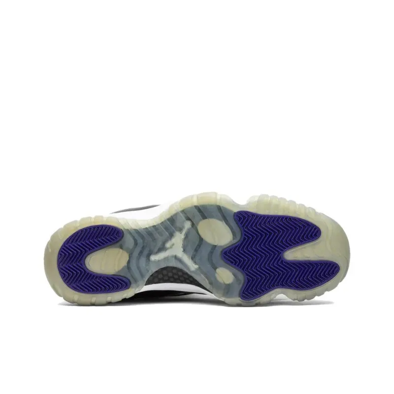Jordan 11 Og Concord 1995-4