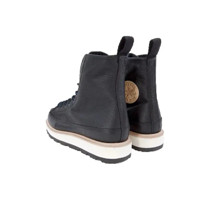 Converse Chuck Taylor All Star Crafted Hi 'Black Light Fawn'-2