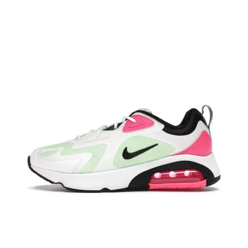 Nike Air Max 200 Watermelon Women's