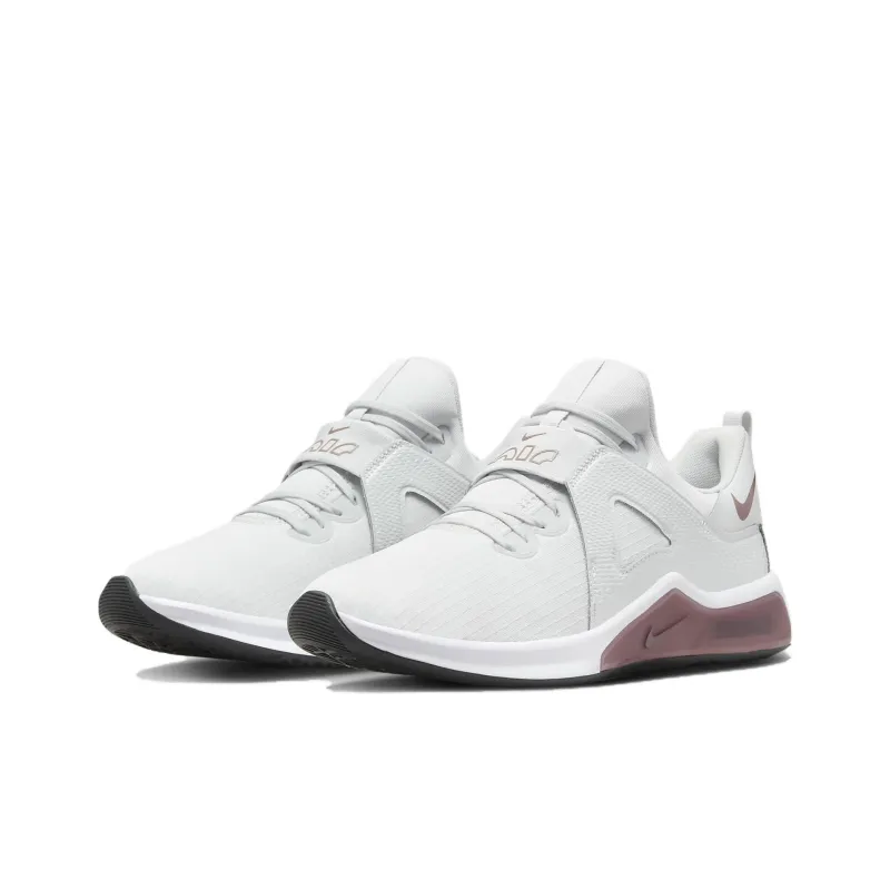 Nike Air Max Bella Tr 5 Photon Dust Smokey Mauve White Women's-2