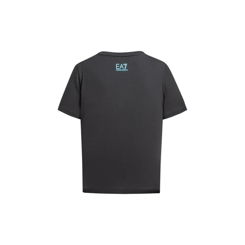 EMPORIO ARMANI EA7 T Shirt Women's-1