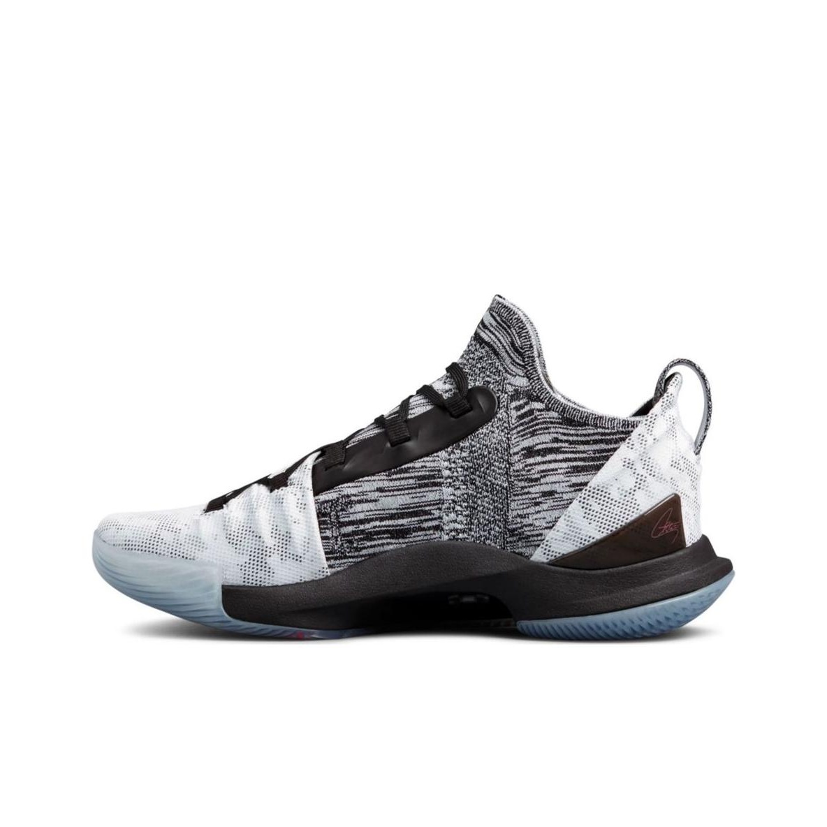 Curry fashion 5 grey