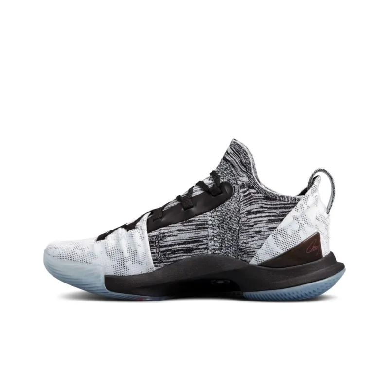 Under Armour Curry 5 Chef Curry-0