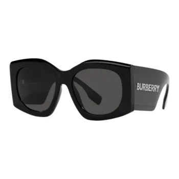 Burberry Madeline Logo print Sunglasses