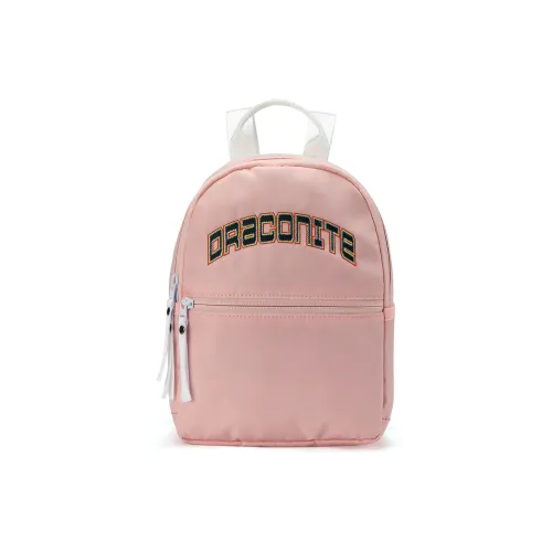 DRACONITE Backpacks Cherry Blossom Pink