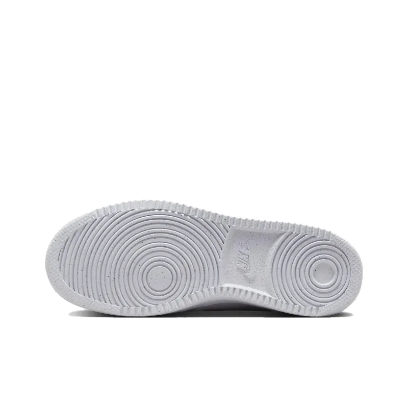 Nike Court Vision Low Next Nature 'White Pink' Women's-4