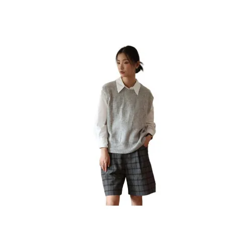 No restrictions Casual Shorts Women's