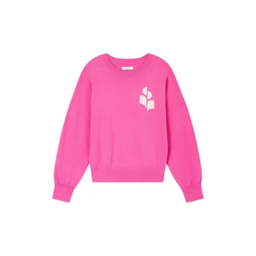 ISABEL MARANT Sweaters Women's Pink