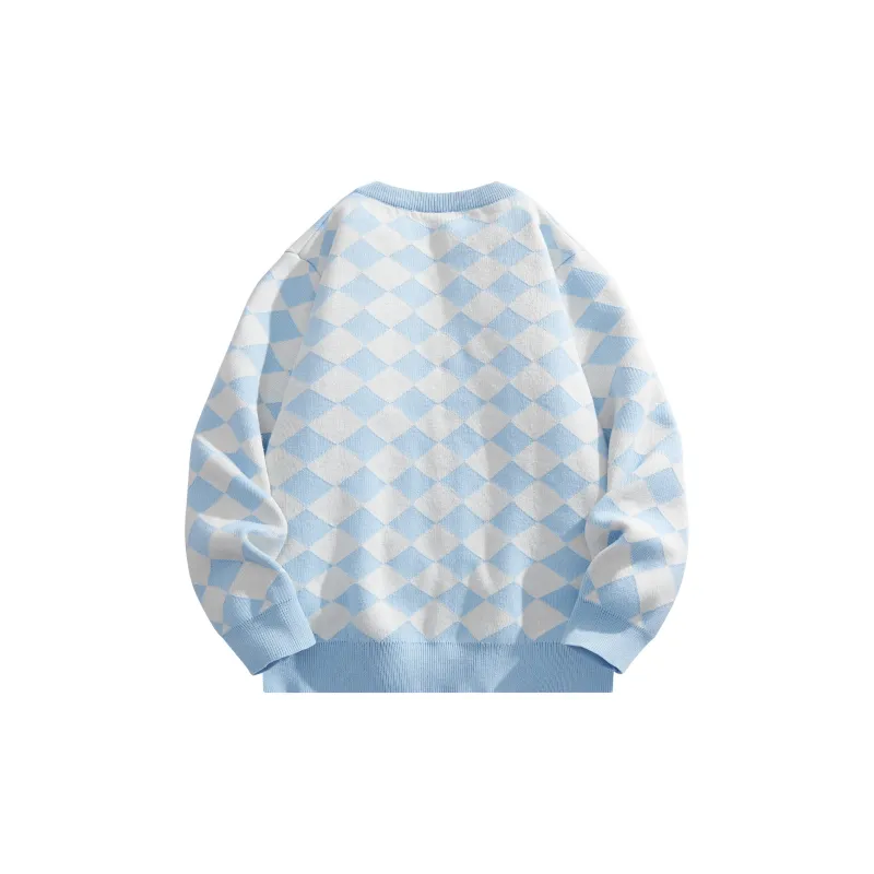 Doraemon/a Sweaters Unisex-8