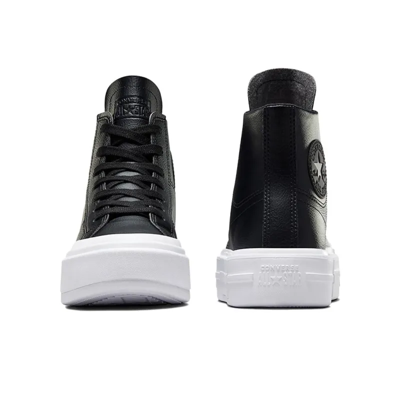 Chuck Taylor All Star Converse Cruise High 'Black White' Women's-3