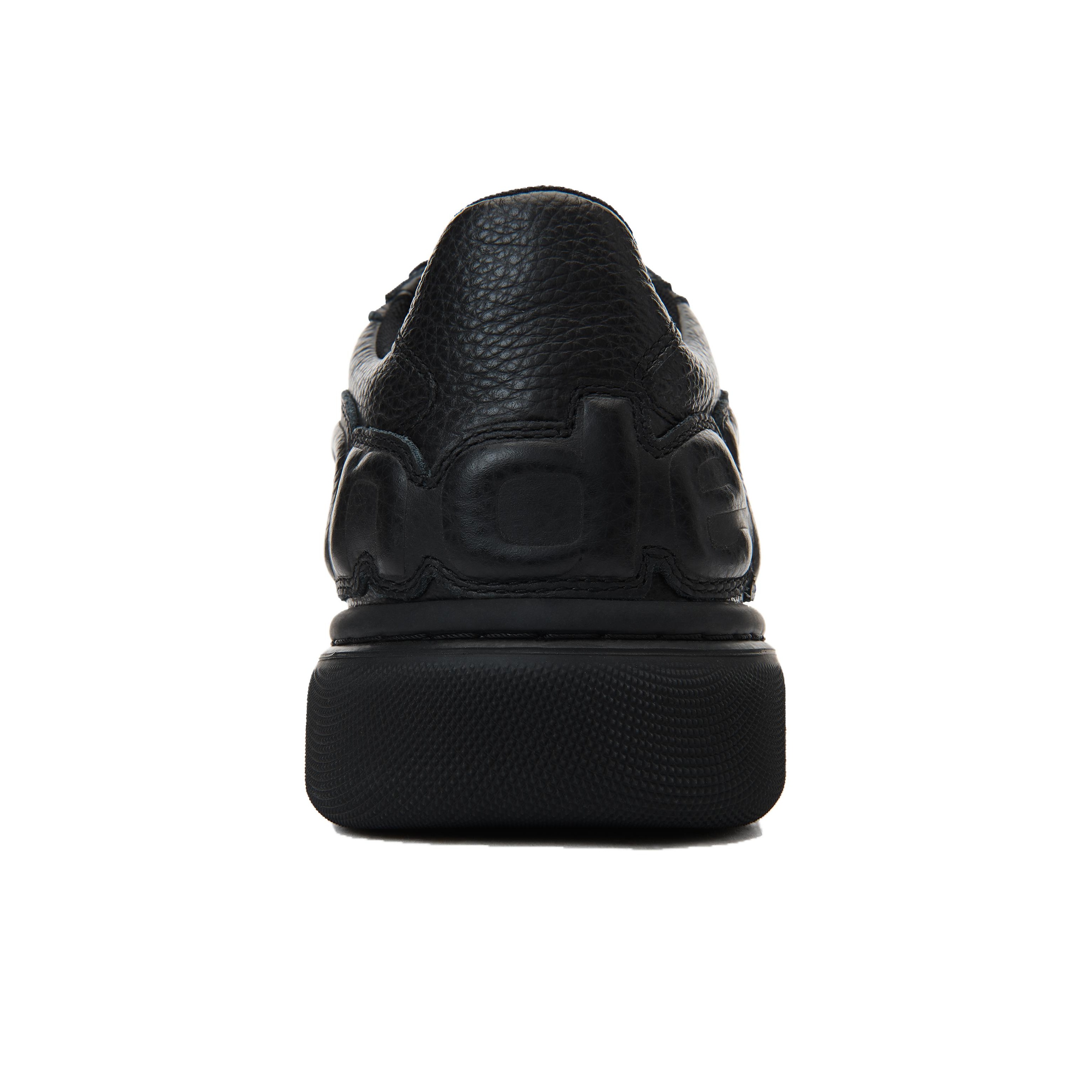 【送料 関税込】 ALEXANDERWANG EMBOSSED LOGO SNEAKERS Alexander Wang Puff Logo-embossed Sneakers Women's - POIZON