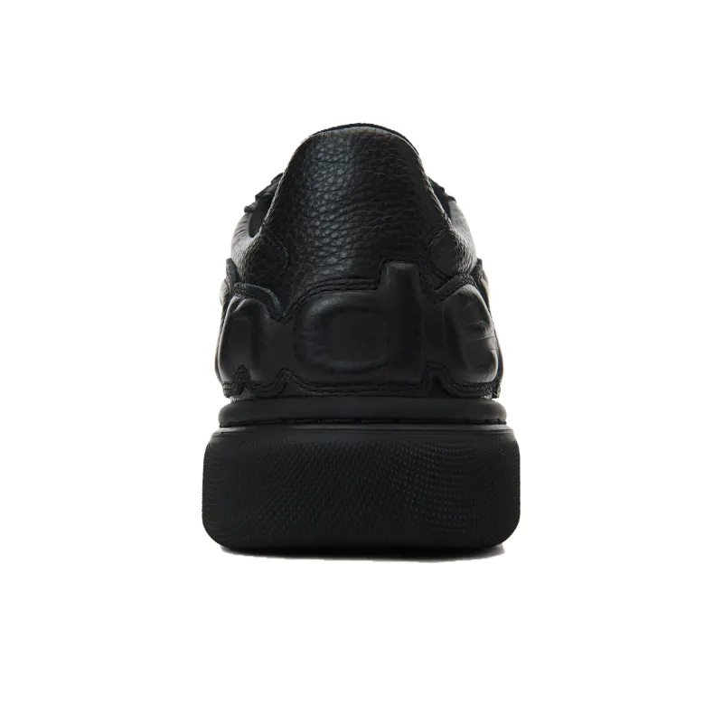 Alexander Wang Puff Logo Lace Up Sneakers Women's-2