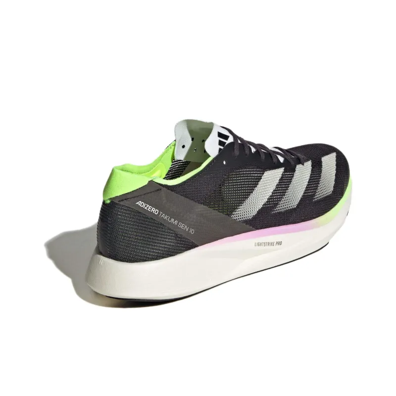Adidas Adizero Takumi Sen 10 'Black'-3
