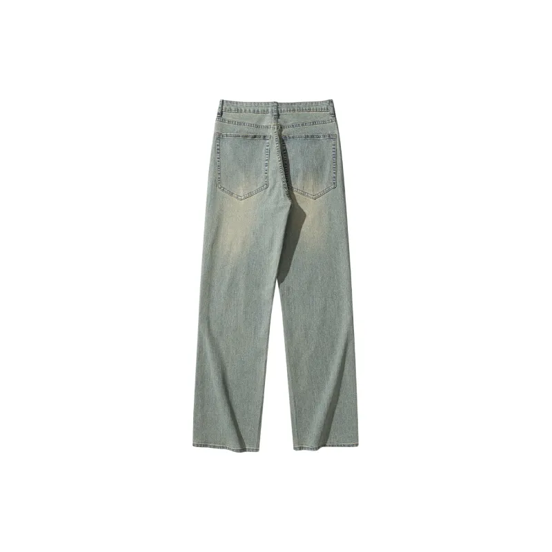ONEANNET Jeans Unisex-3