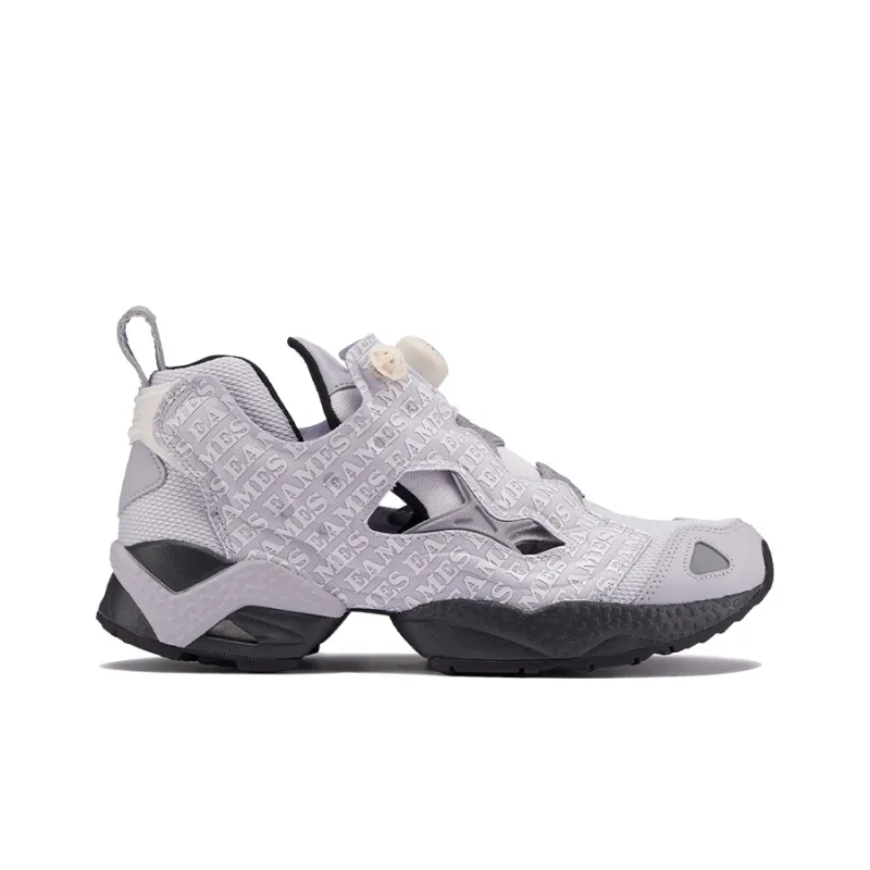 Reebok Eames Office X InstaPump Fury 95 'Cold Grey'-1