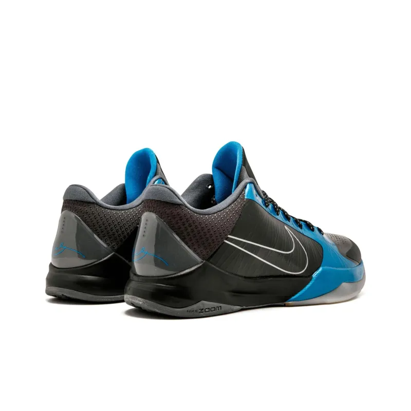 Nike Kobe 5 Dark Knight-3