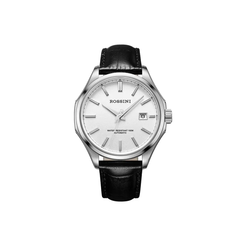 ROSSINI Men Medallion Collection Watch-4