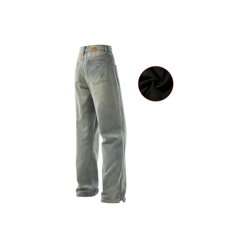 KNOW EVERY Jeans Unisex-13