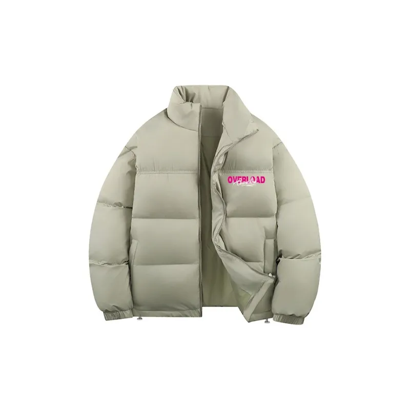 OXO OVERLOAD Down Jacket Unisex-21