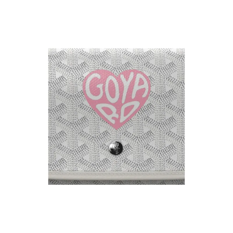 GOYARD Plumet Shoulder Bags-5