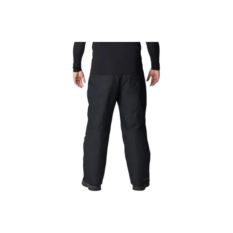 Columbia Bugaboo IV™ Ski Pants Men's Black-1