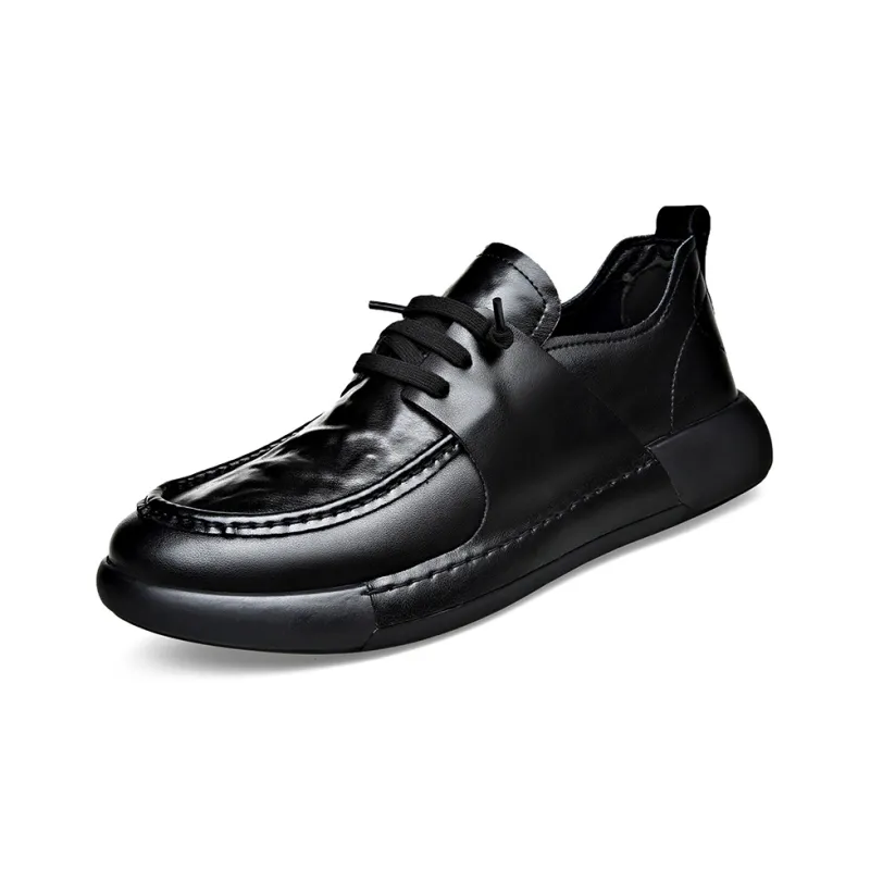 Journey Of Inspiration Casual Shoes Men's Black-1