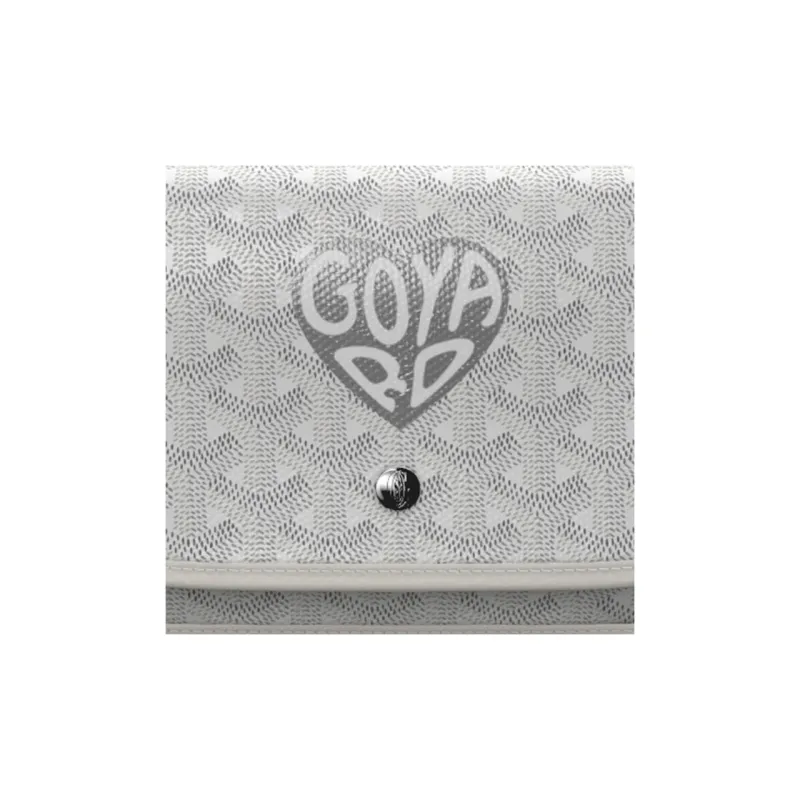 GOYARD Plumet Shoulder Bags-5