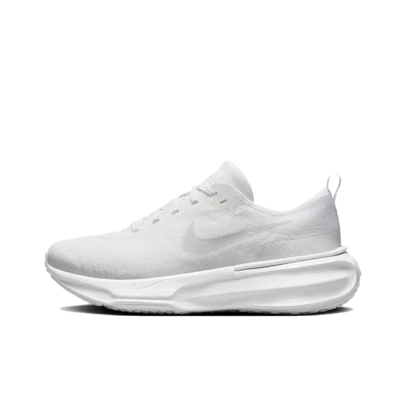 Nike ZoomX Invincible 3 Extra Wide 'White Photon Dust'-0