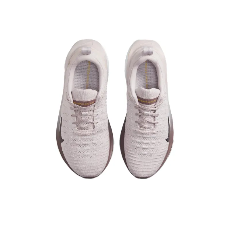 Nike ReactX Infinity Run 4 Wide 'Platinum Violet Black' Women's-3